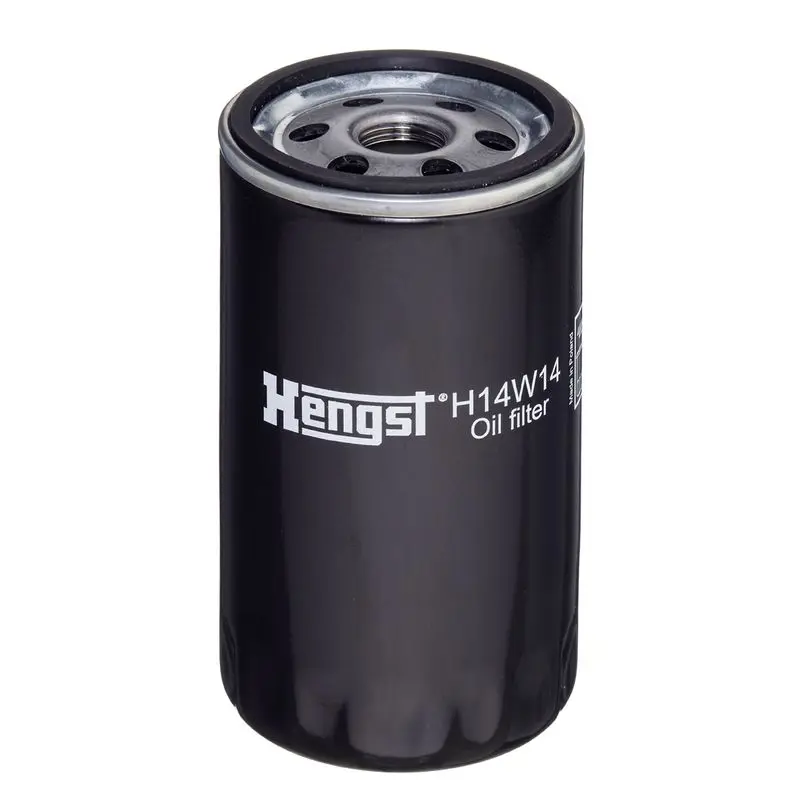 Eļļas filtrs HENGST H14W14