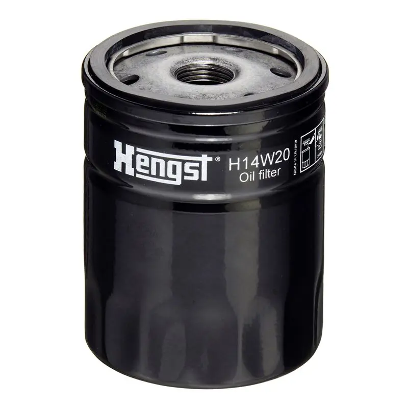 Eļļas filtrs HENGST H14W20