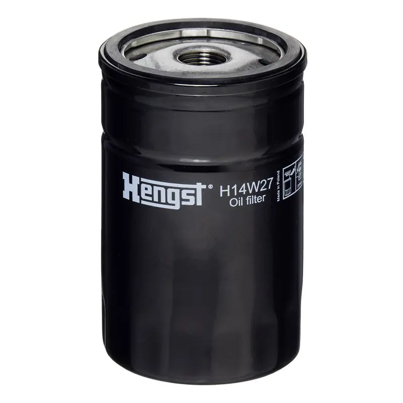 Eļļas filtrs HENGST H14W27
