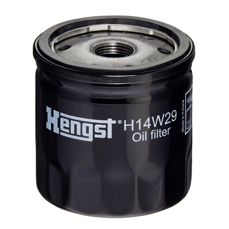 Eļļas filtrs HENGST H14W29