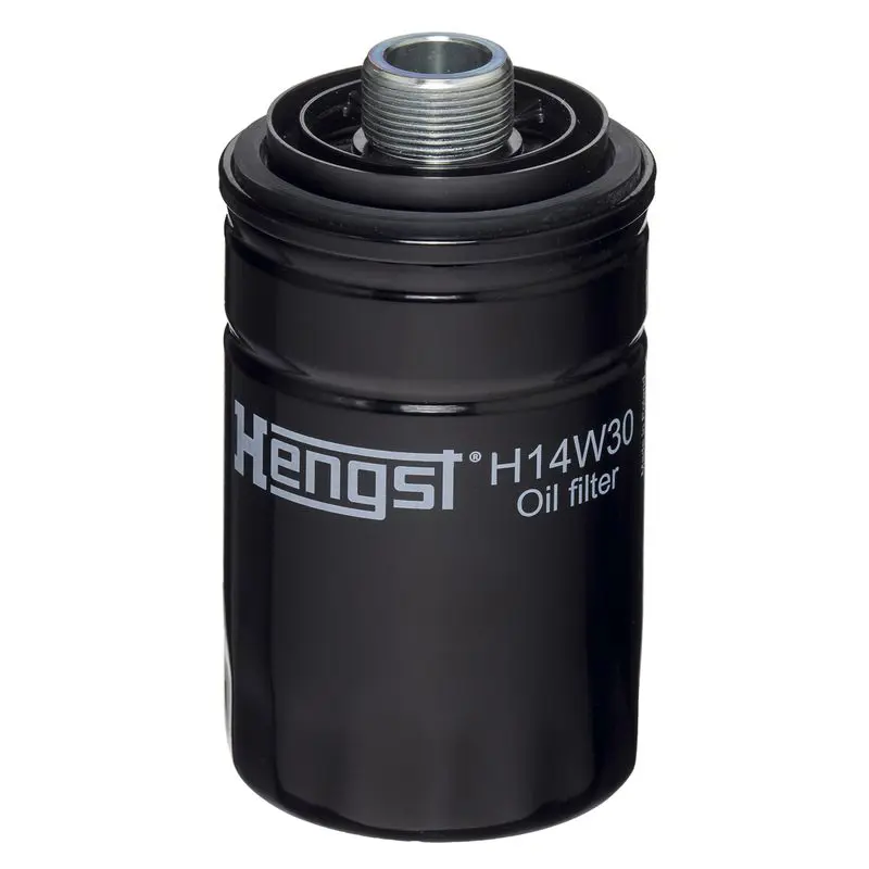Eļļas filtrs HENGST H14W30