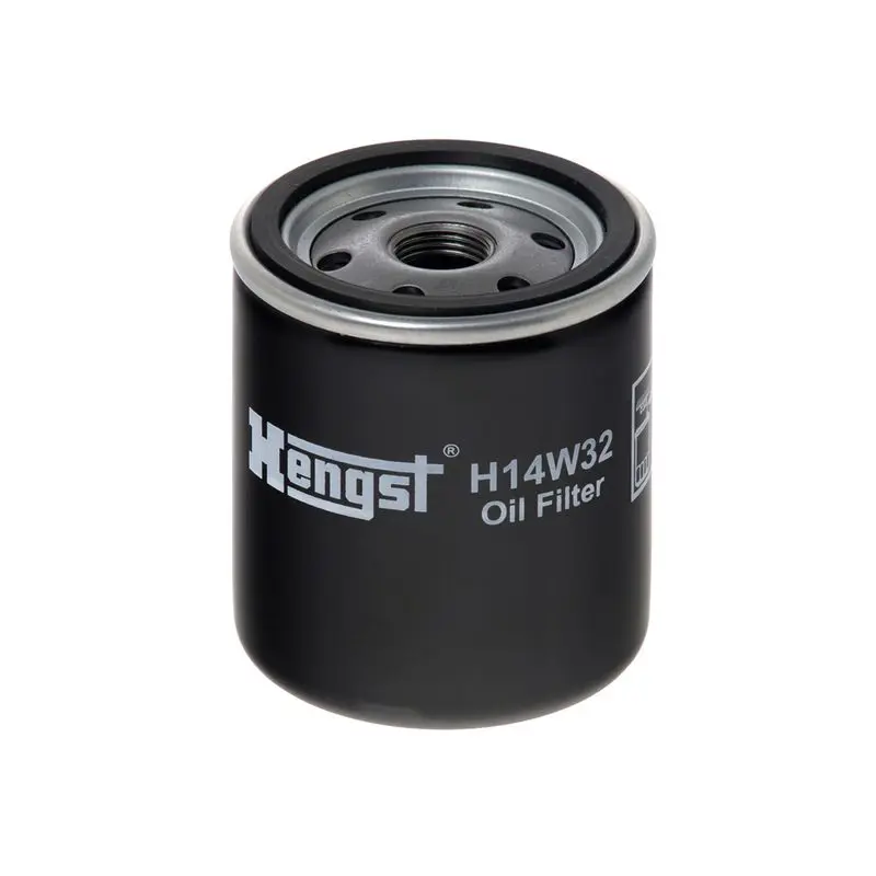 Eļļas filtrs HENGST H14W32