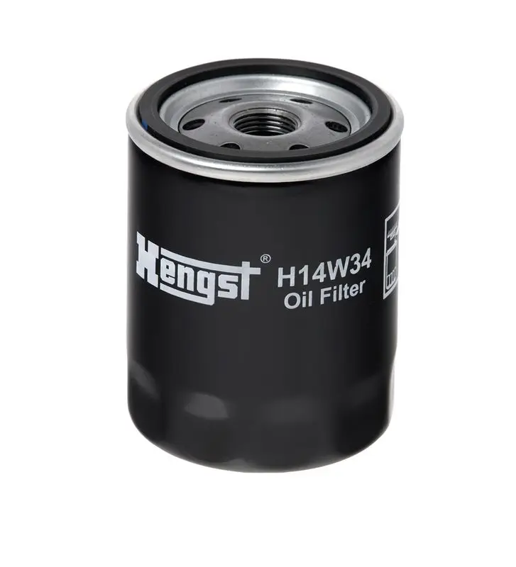 Eļļas filtrs HENGST H14W34