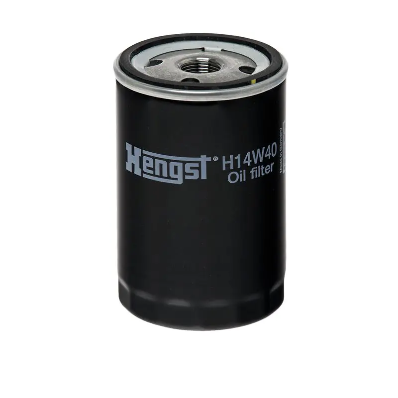 Eļļas filtrs HENGST H14W40