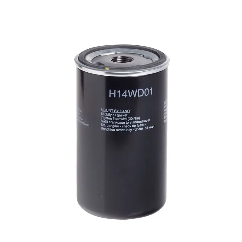 Filtrs, Hidropacēlāja sistēma HENGST H14WD01