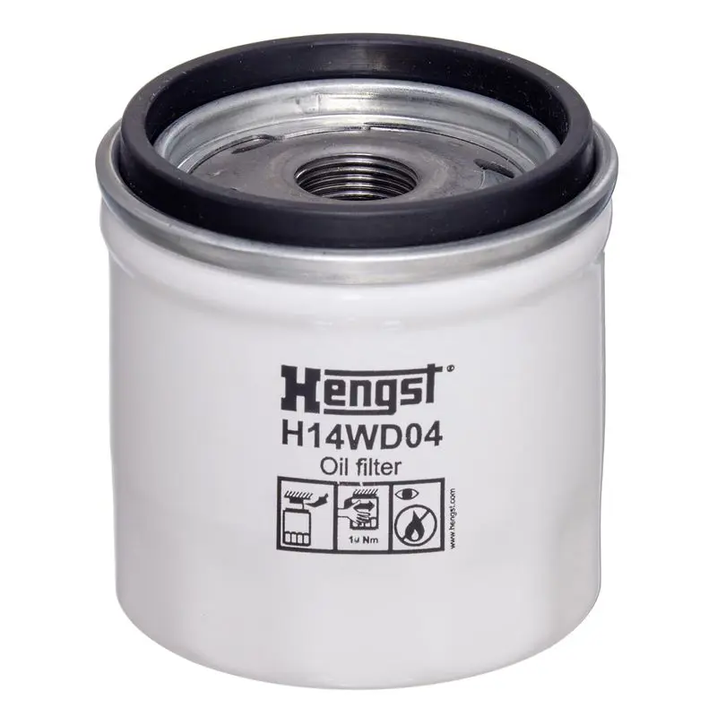 Hidrofiltrs, Automātiskā pārnesumkārba HENGST H14WD04
