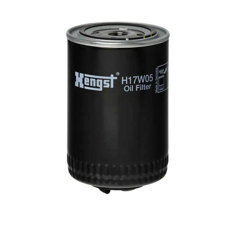 Eļļas filtrs HENGST H17W05