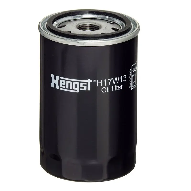 Eļļas filtrs HENGST H17W13