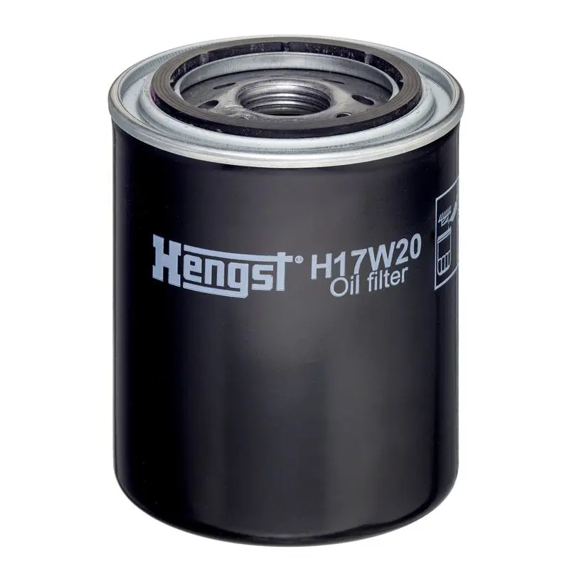 Eļļas filtrs HENGST H17W20