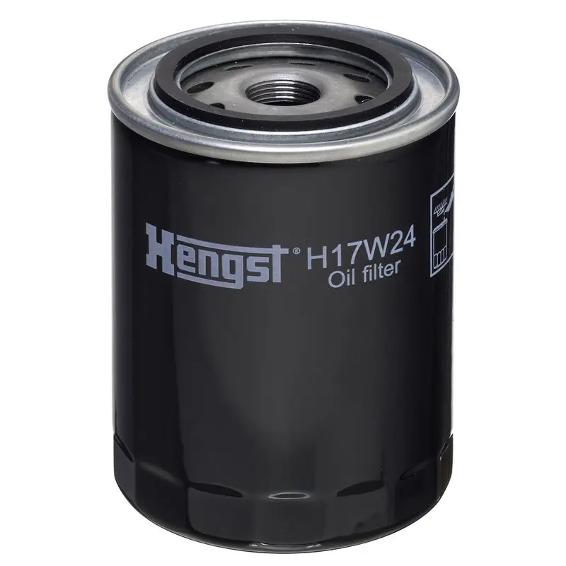Eļļas filtrs HENGST H17W24