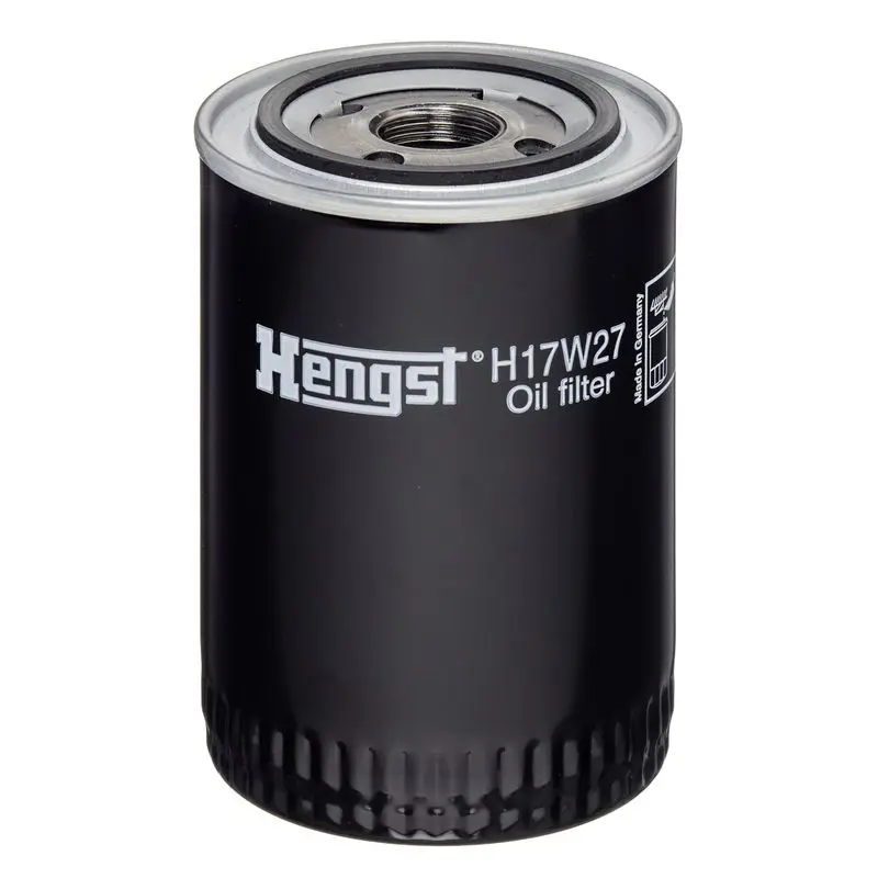 Eļļas filtrs HENGST H17W27