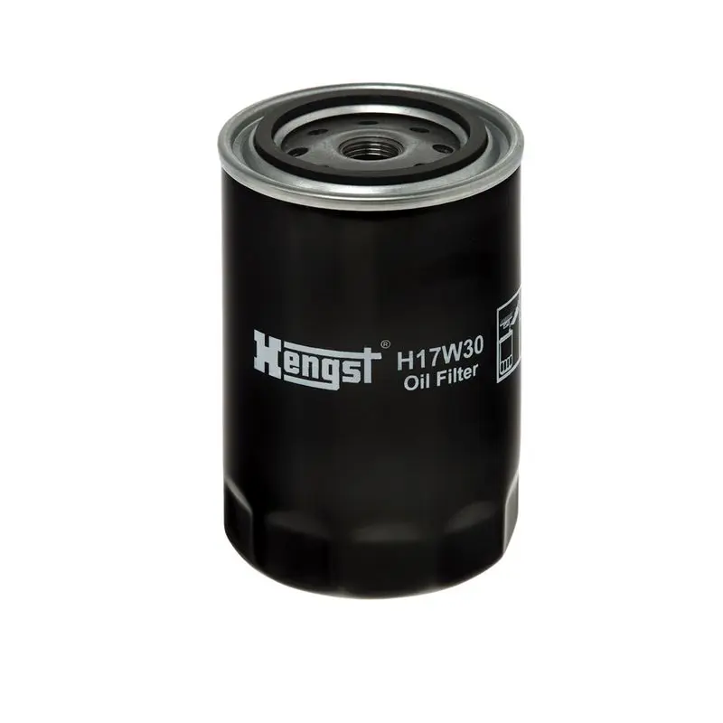 Eļļas filtrs HENGST H17W30
