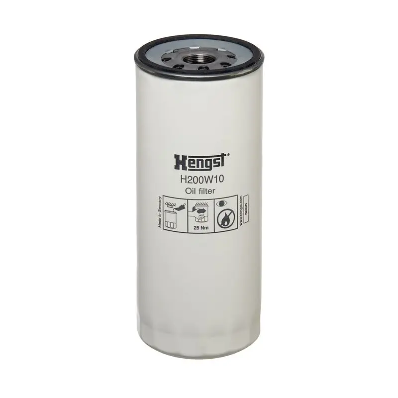Filtrs, Hidropacēlāja sistēma HENGST H200W10