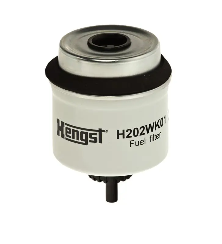 Degvielas filtrs HENGST H202WK01D200