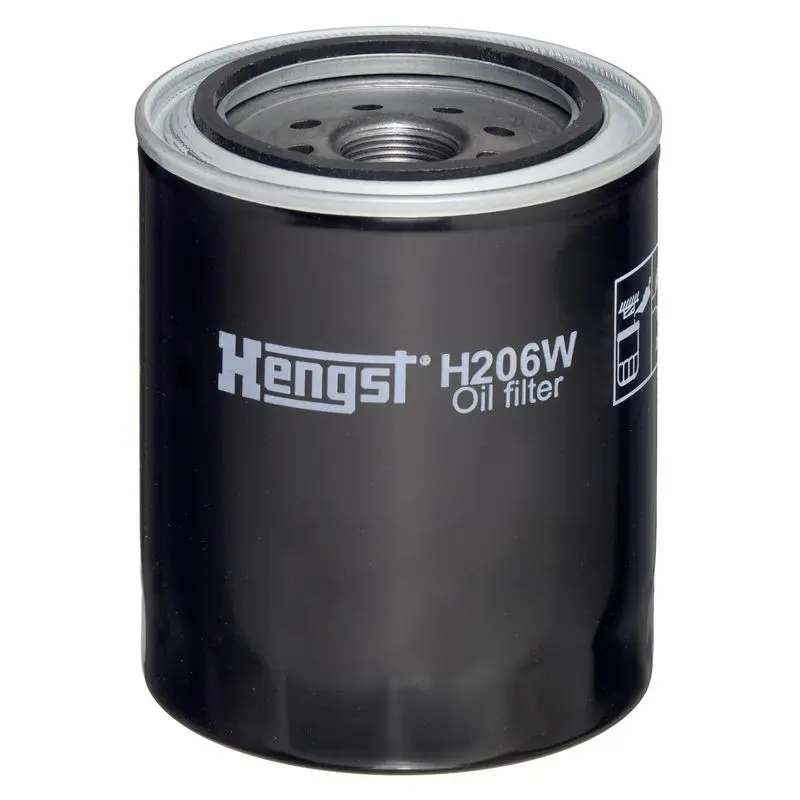 Eļļas filtrs HENGST H206W