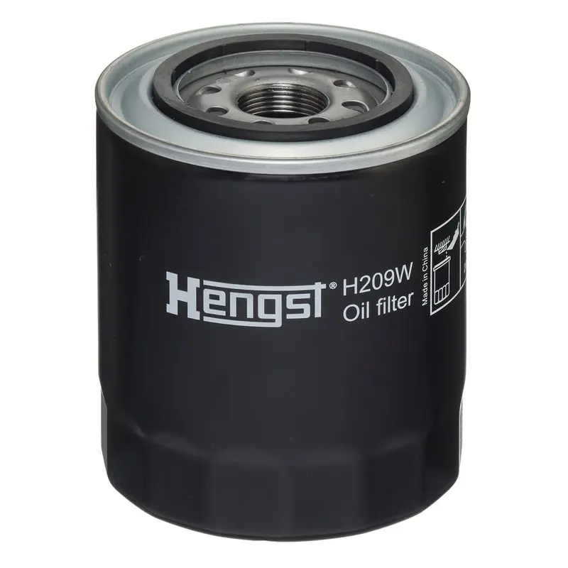 Eļļas filtrs HENGST H209W