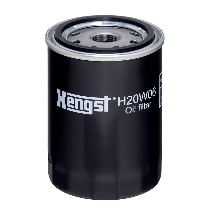 Eļļas filtrs HENGST H20W06