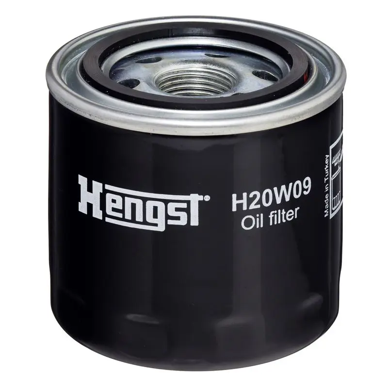 Eļļas filtrs HENGST H20W09