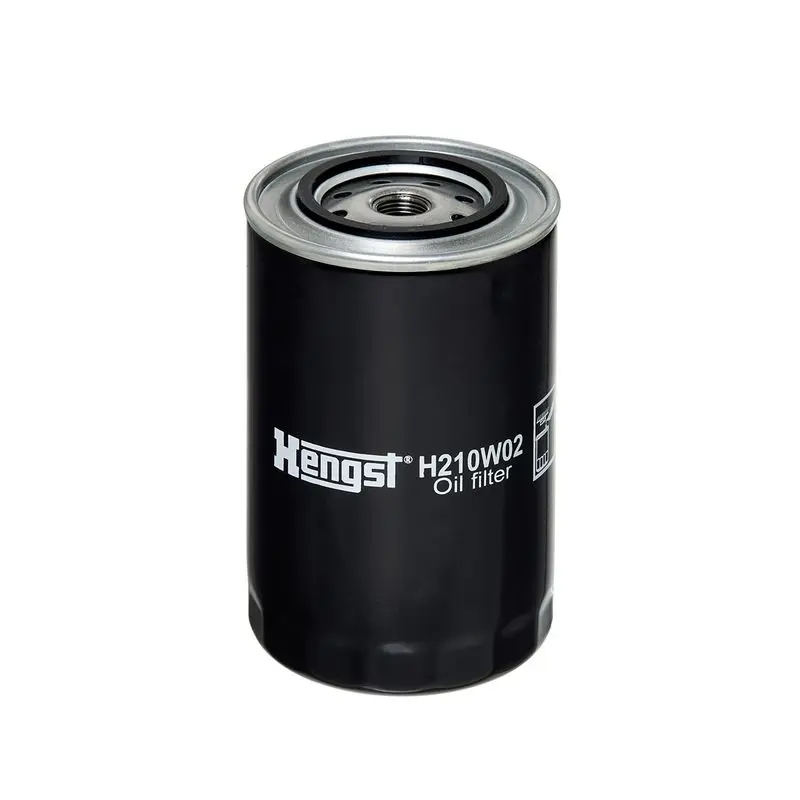 Eļļas filtrs HENGST H210W02