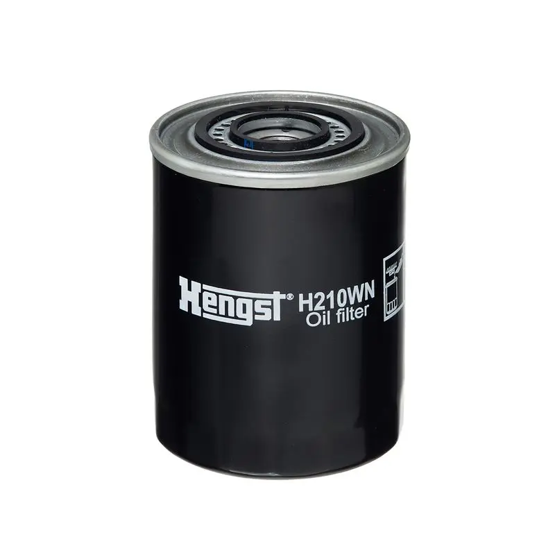 Eļļas filtrs HENGST H210WN