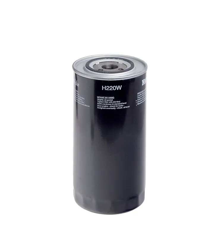 Eļļas filtrs HENGST H220W