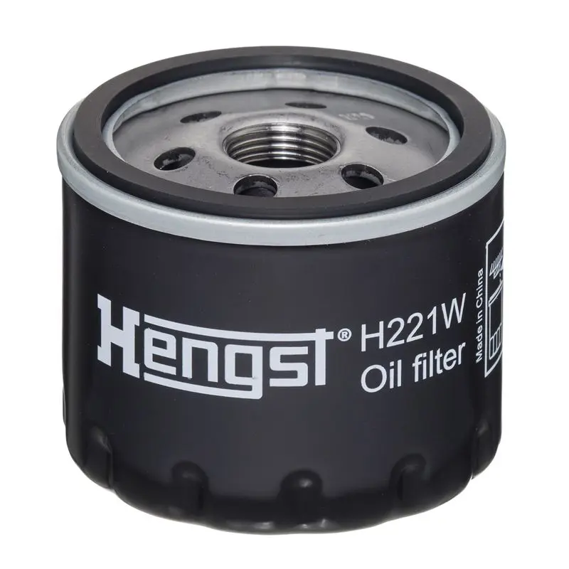 Eļļas filtrs HENGST H221W