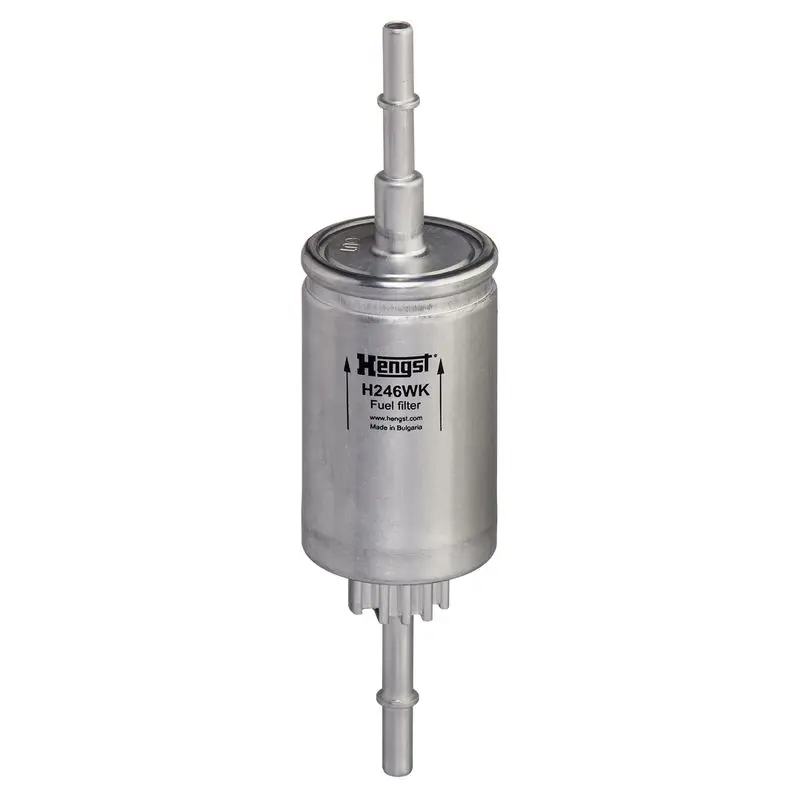 Degvielas filtrs HENGST H246WK