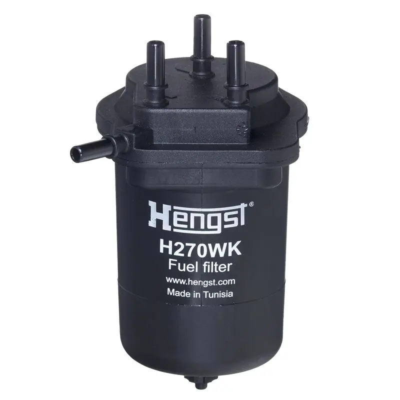 Degvielas filtrs HENGST H270WK