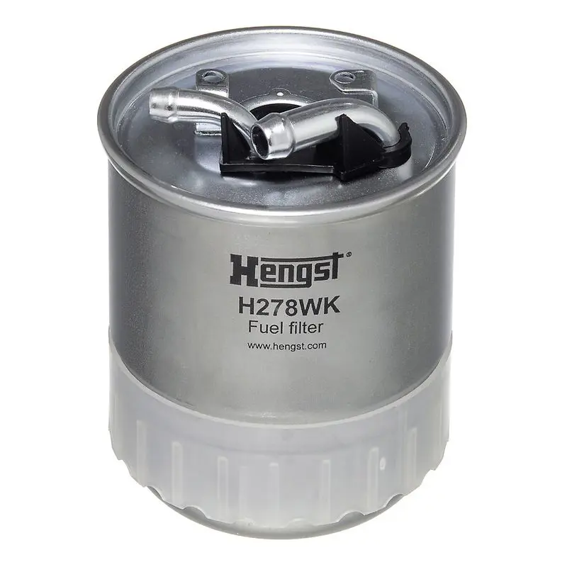 Degvielas filtrs HENGST H278WK