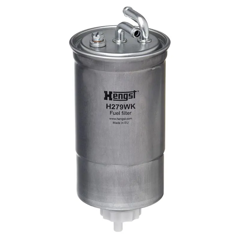 Degvielas filtrs HENGST H279WK