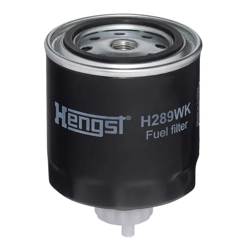 Degvielas filtrs HENGST H289WK
