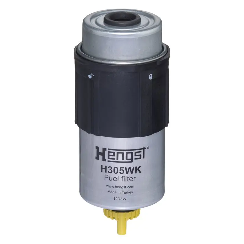 Degvielas filtrs HENGST H305WK