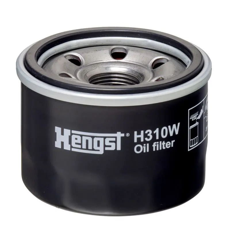 Eļļas filtrs HENGST H310W