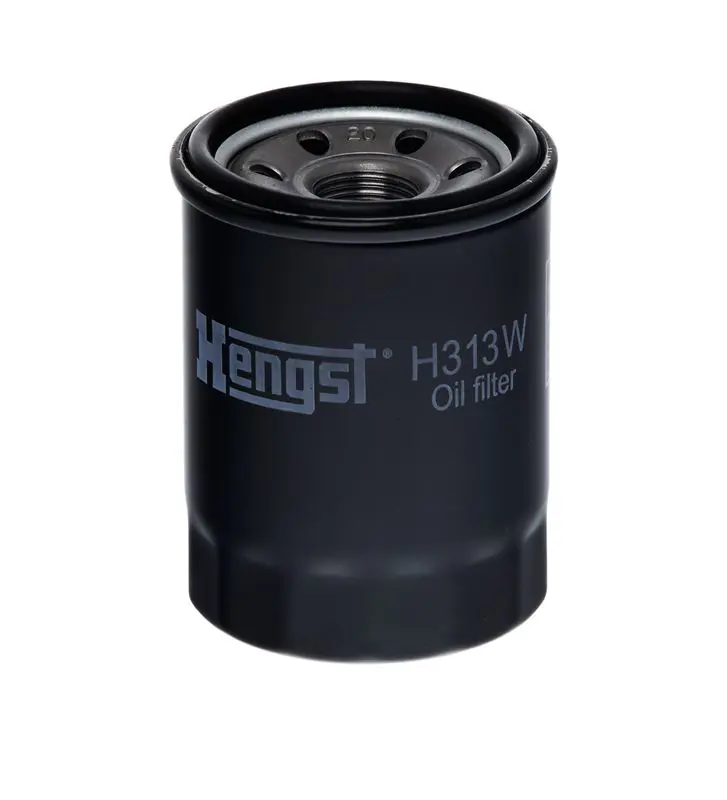 Eļļas filtrs HENGST H313W