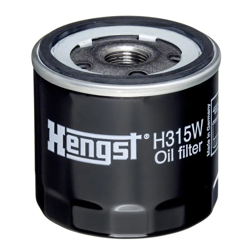 Eļļas filtrs HENGST H315W