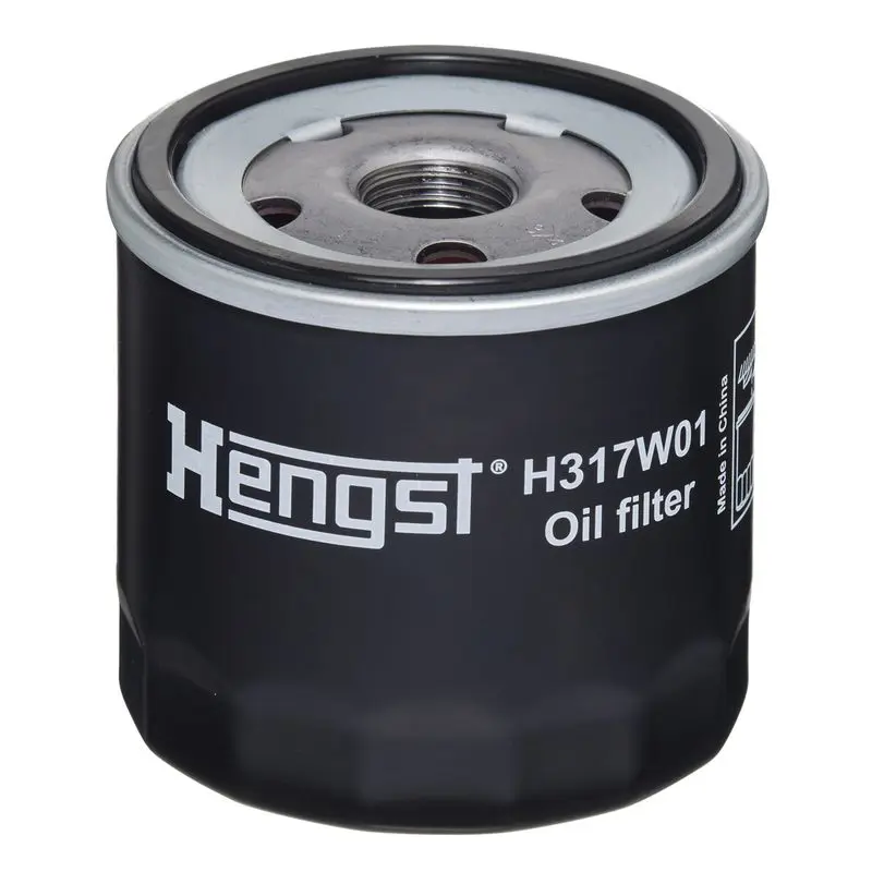 Eļļas filtrs HENGST H317W01