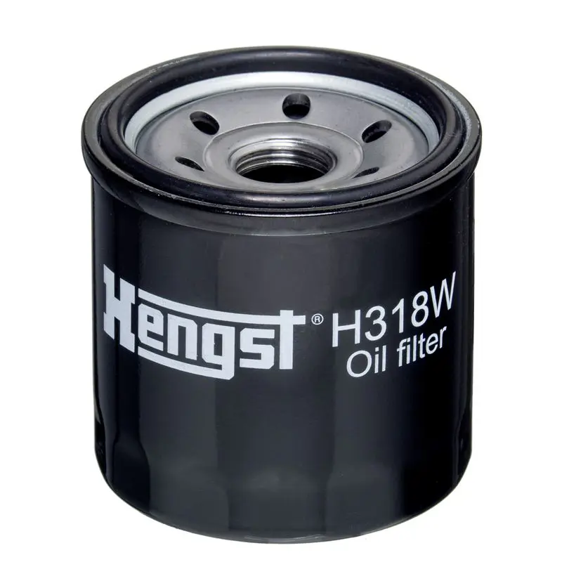 Eļļas filtrs HENGST H318W
