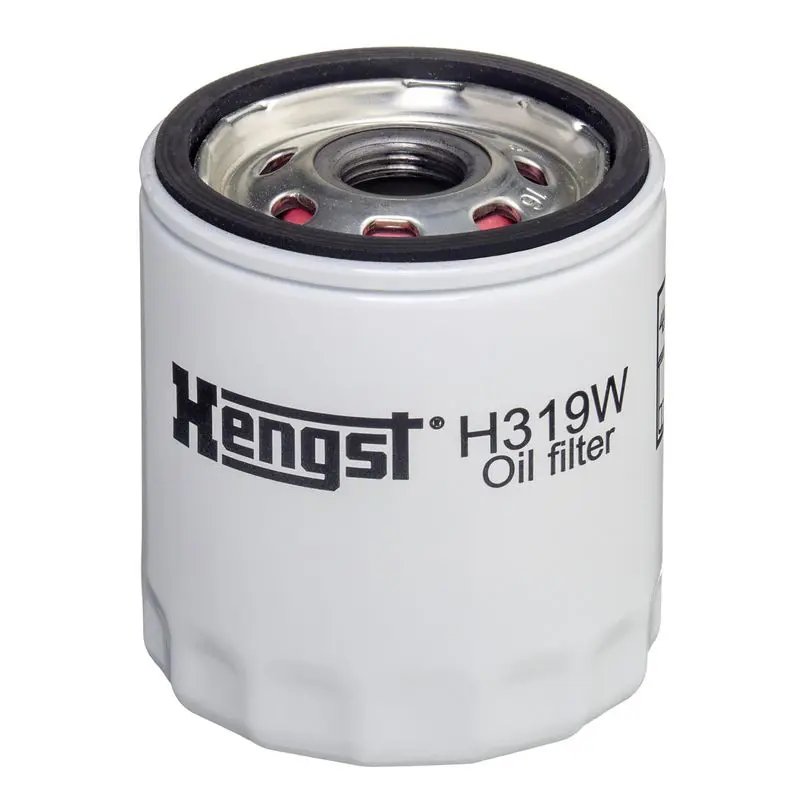 Eļļas filtrs HENGST H319W