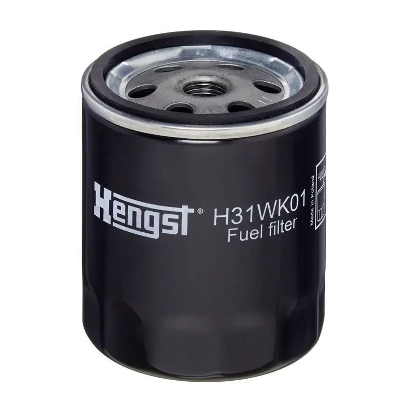 Degvielas filtrs HENGST H31WK01