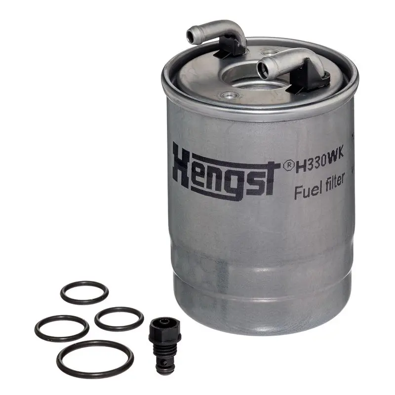 Degvielas filtrs HENGST H330WK