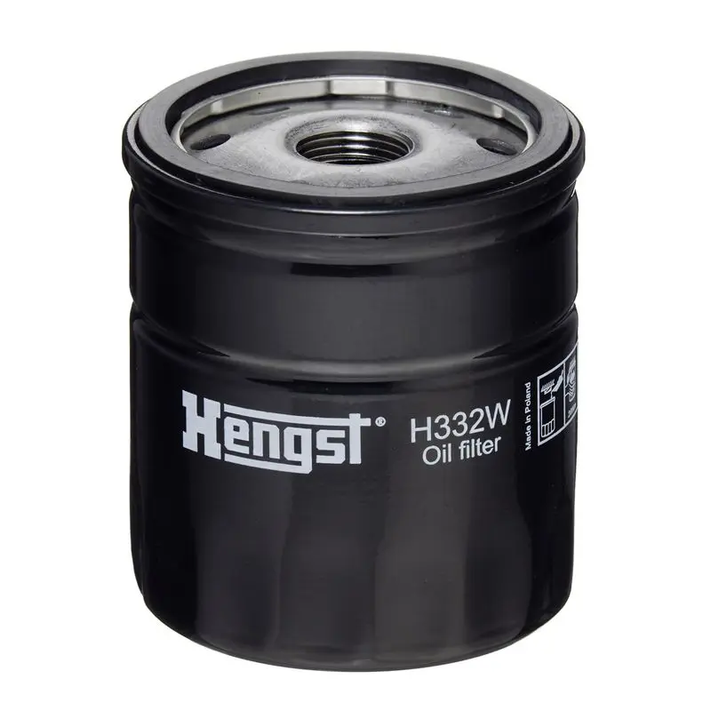 Eļļas filtrs HENGST H332W