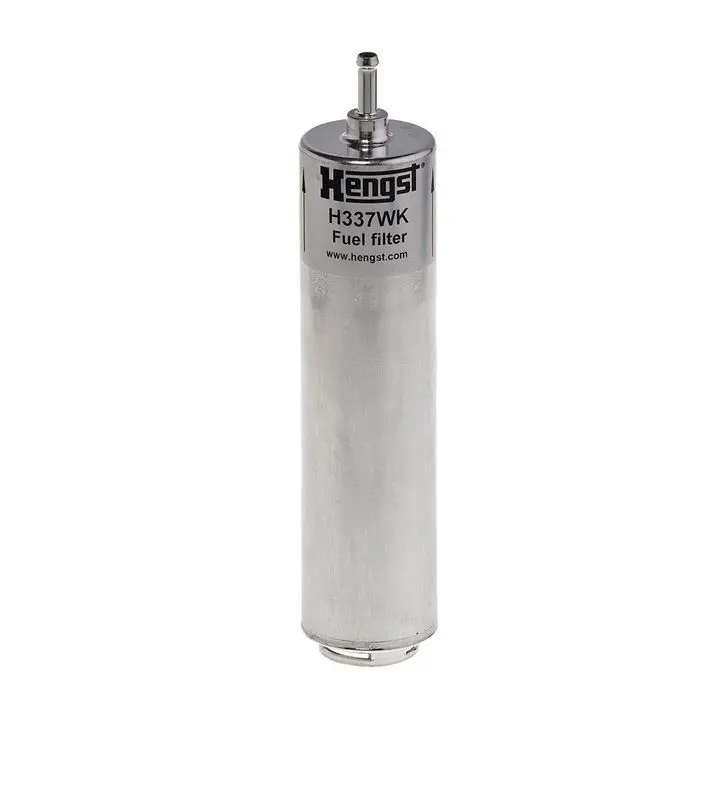 Degvielas filtrs HENGST H337WK