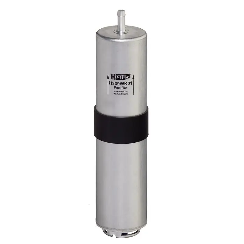 Degvielas filtrs HENGST H339WK01