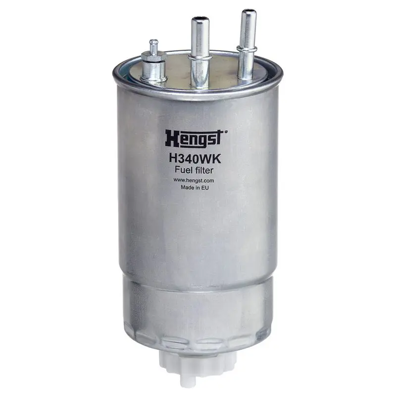 Degvielas filtrs HENGST H340WK