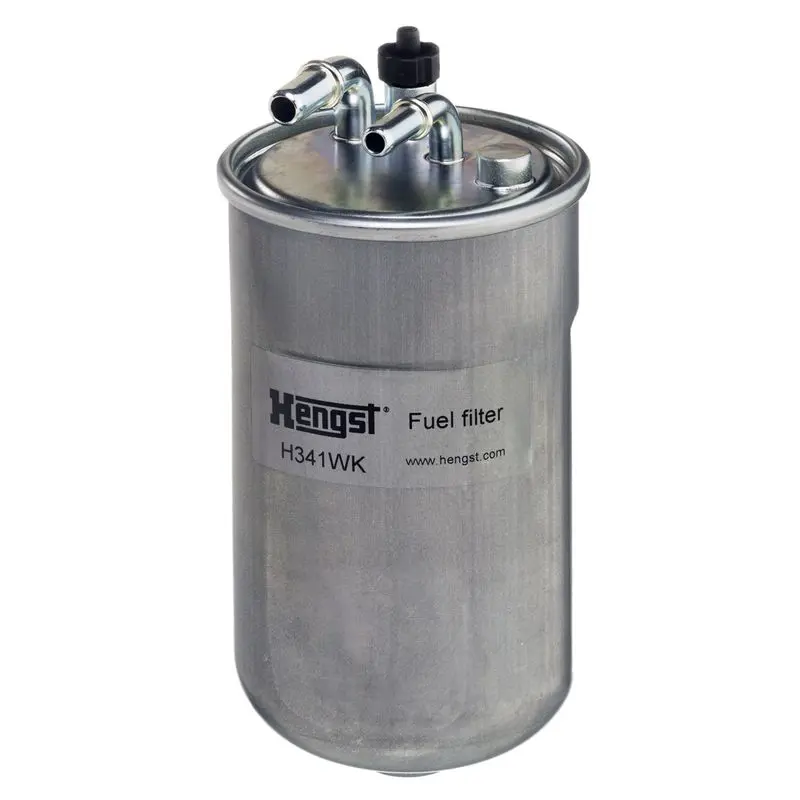 Degvielas filtrs HENGST H341WK