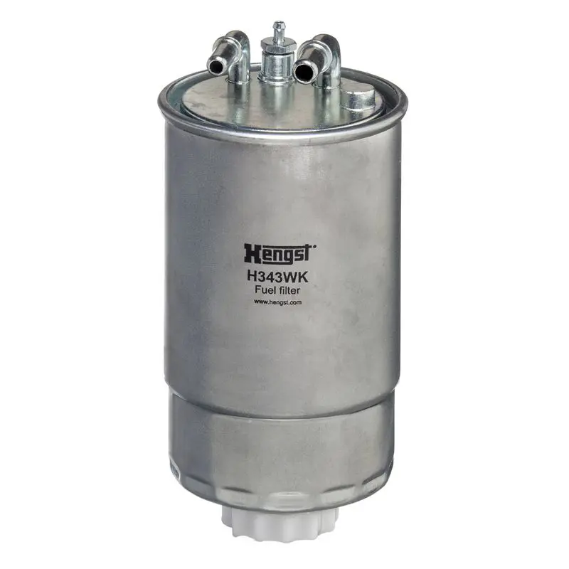 Degvielas filtrs HENGST H343WK