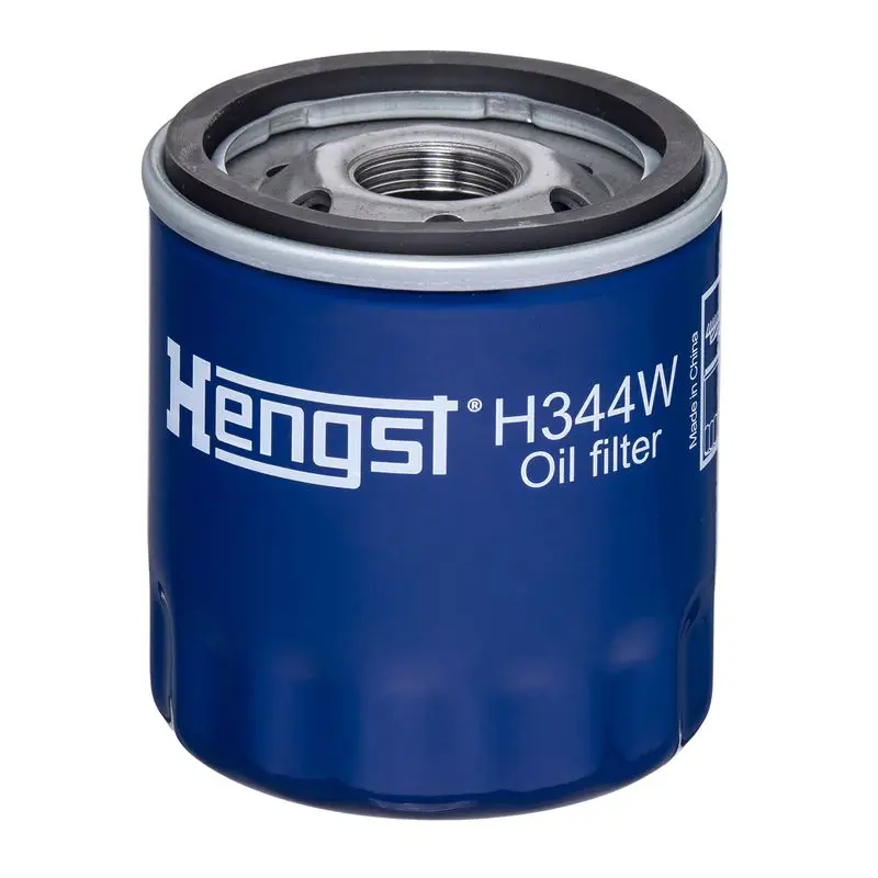 Eļļas filtrs HENGST H344W