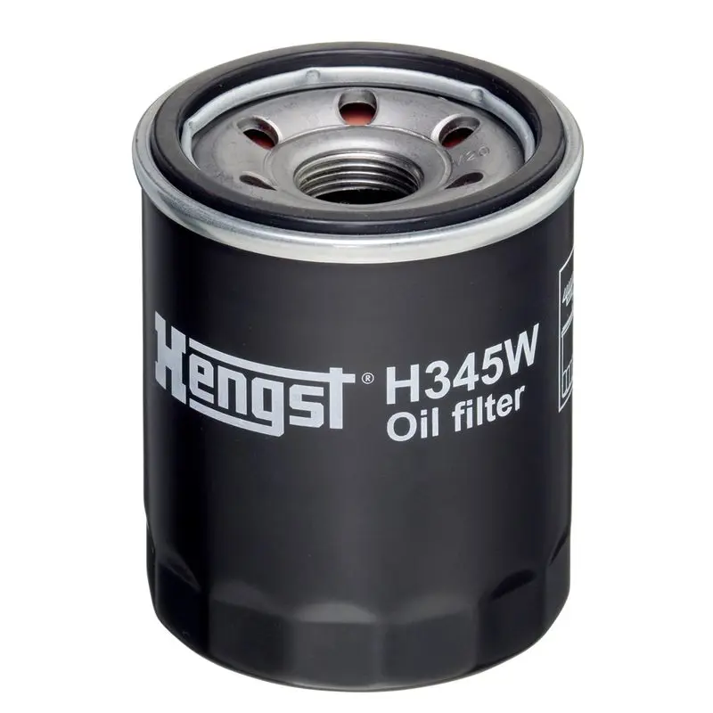 Eļļas filtrs HENGST H345W