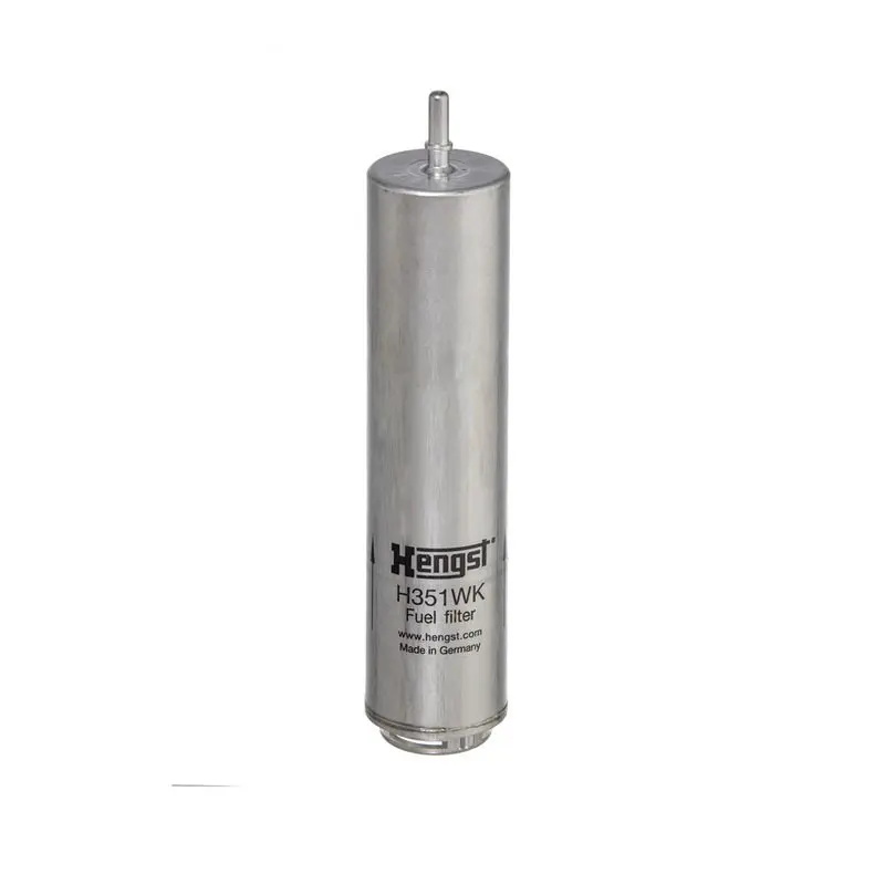 Degvielas filtrs HENGST H351WK