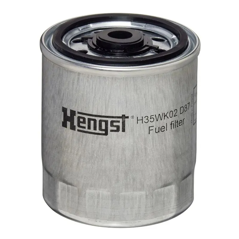 Degvielas filtrs HENGST H35WK02D87